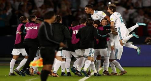 تقرير.. ريال مدريد "يُصعب" مهمة الأهلي في استعادة لقب الأكثر تتويجا